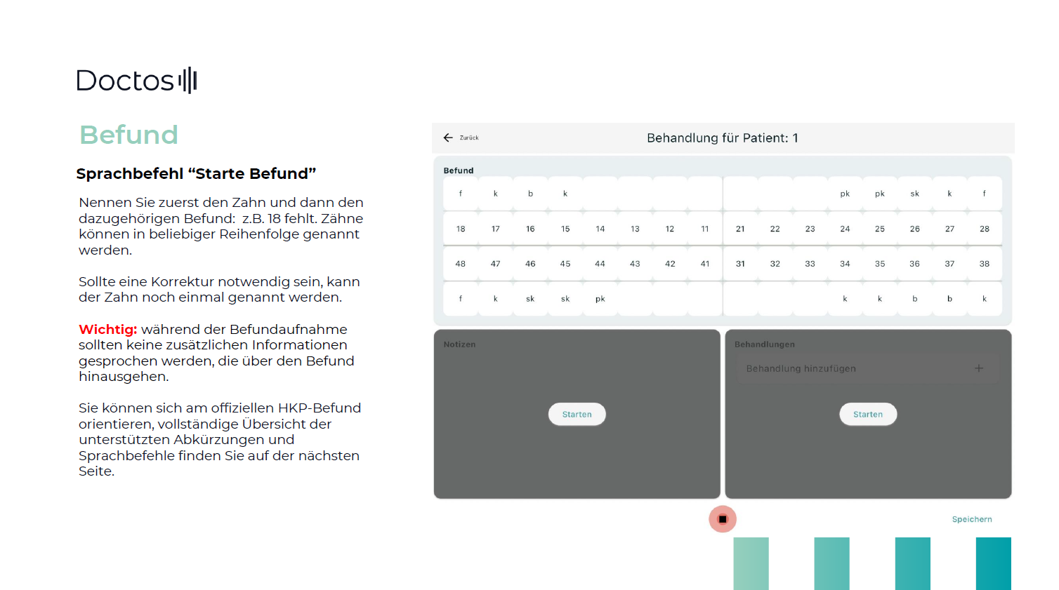 Description of Fifth Page