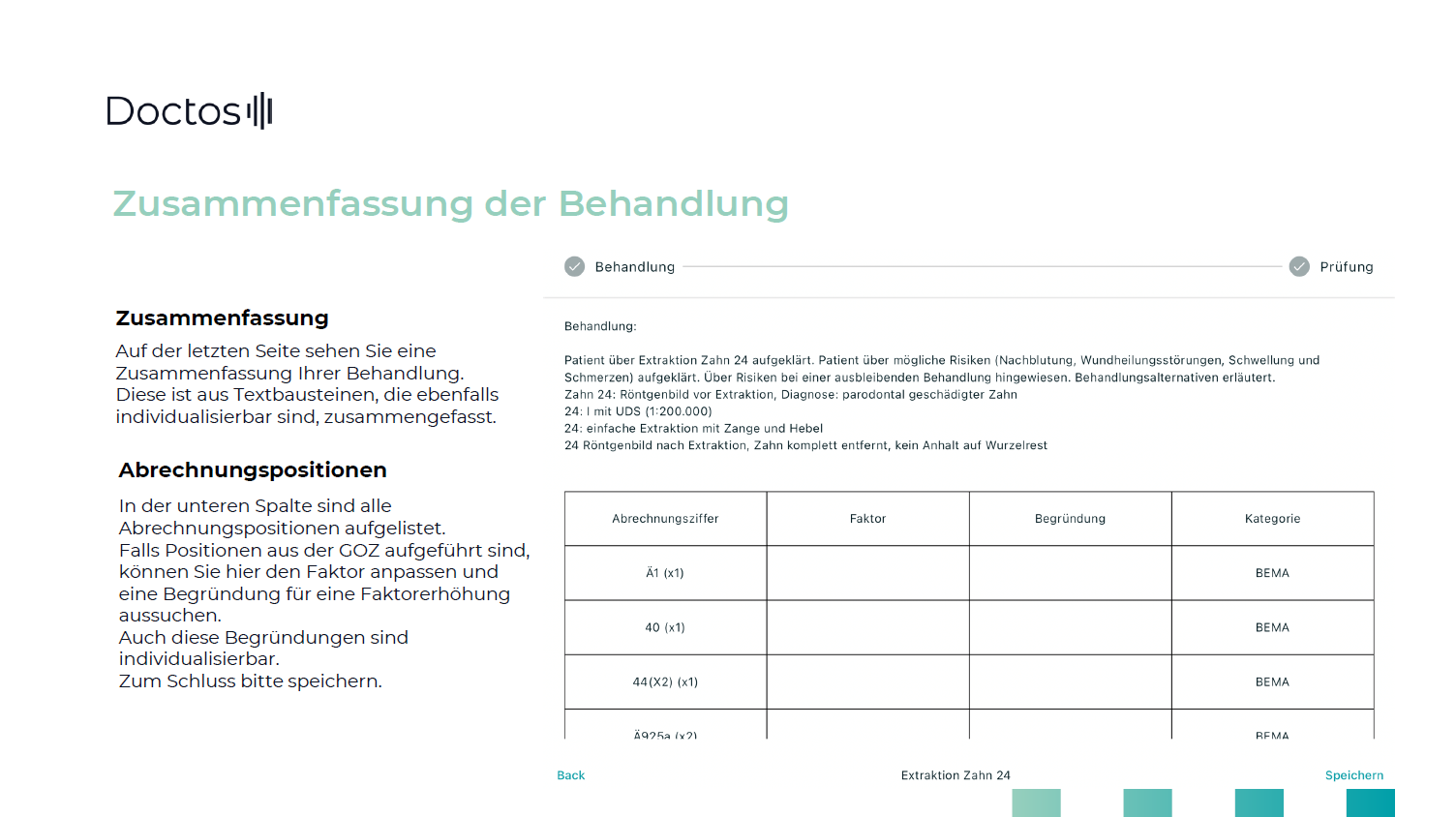 Description of Ninth Page