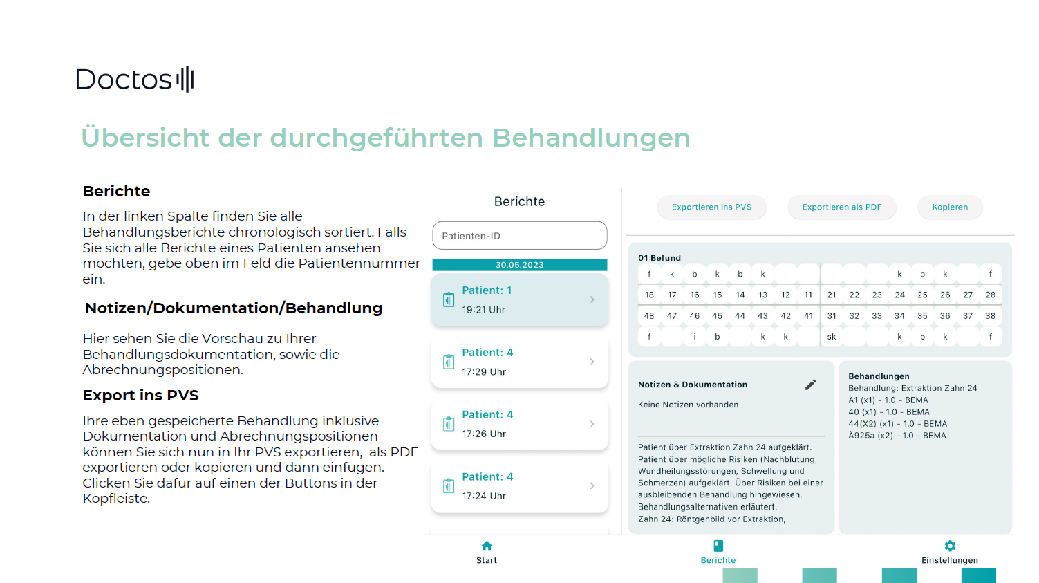 Description of Tenth Page